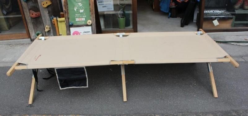 BYER OF MAINE バイヤーオブメイン＞ Maine Heritage Cot メイン