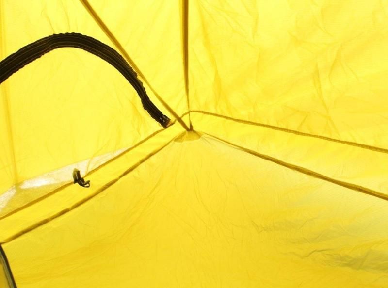 ZEROGRAM ゼログラム＞ Thru Hiker 1P スルーハイカー1P | 中古