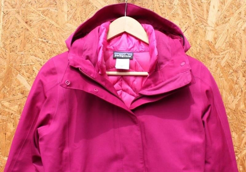 patagonia パタゴニア＞ Women's Tres 3-in-1 Parka ウィメンズ