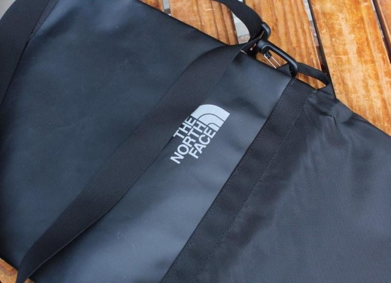 THE NORTH FACE ノースフェイス＞ Wandereic Carrier ワンダレイク