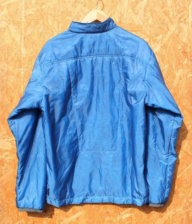 finetrack ファイントラック＞ ポリゴン2ULジャケット | 中古