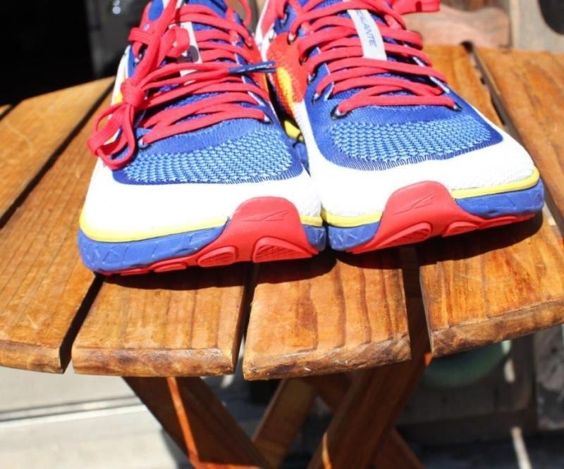 ALTRA アルトラ＞ ESCALANTE RACER COLORADO エスカランテレーサー