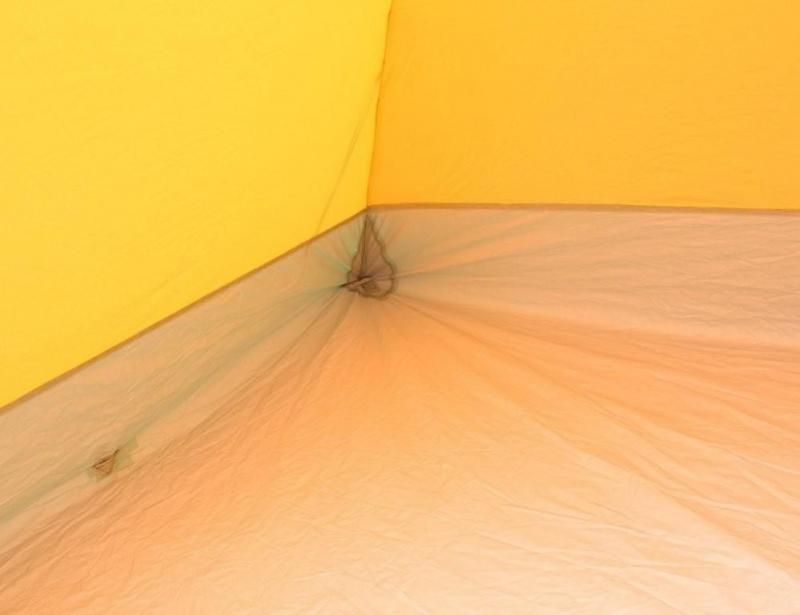 MESSNER メスナー＞ SARASARA 2～3人 サラサラ2～3人 | 中古アウトドア