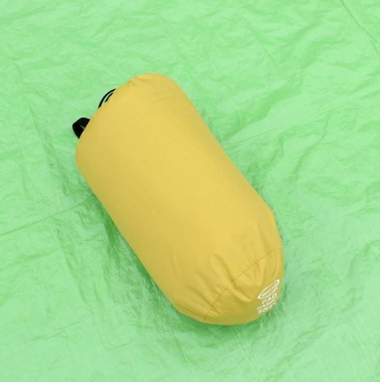 mont-bell モンベル＞ U.L.COMFORT SYSTEM CAMP PAD 38 150 U.L.