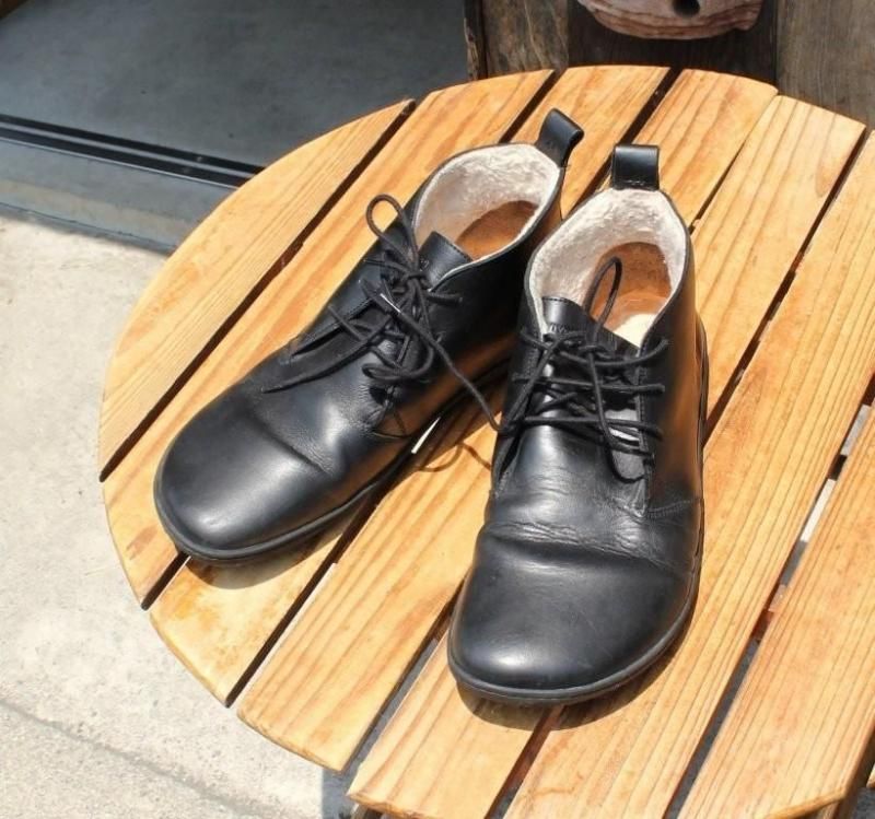 Vivobarefoot ビボベアフット＞ Gobi Ⅲ Winter ゴビⅢウィンター