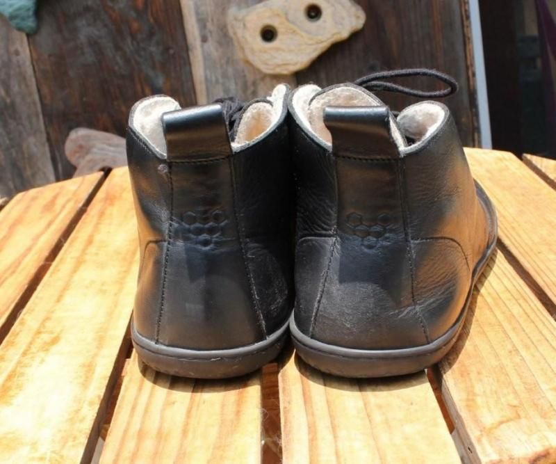 Vivobarefoot ビボベアフット＞ Gobi Ⅲ Winter ゴビⅢウィンター