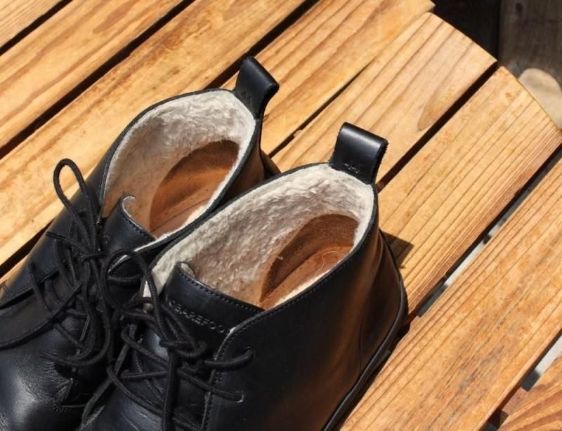 Vivobarefoot ビボベアフット＞ Gobi Ⅲ Winter ゴビⅢウィンター