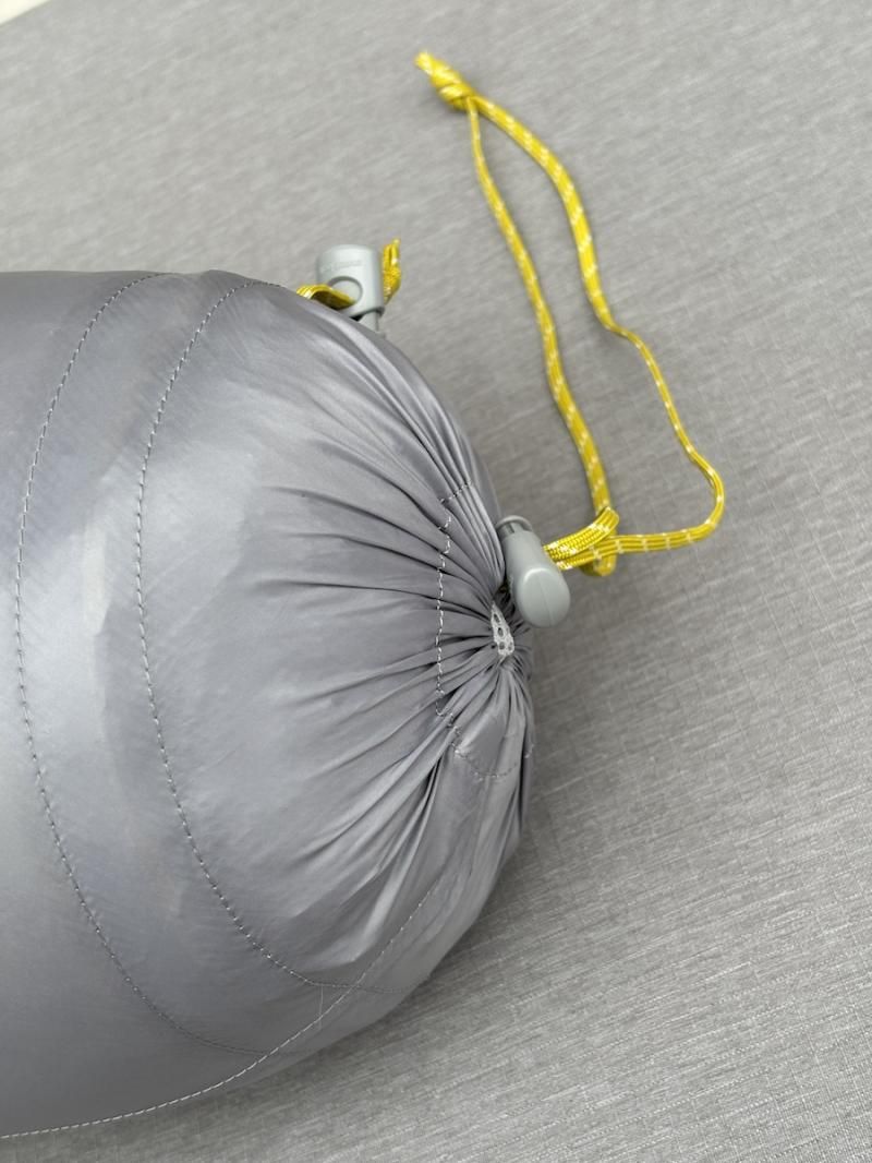 mont-bell モンベル＞ シームレス ダウンハガー800 Women's #2 R-ZIP