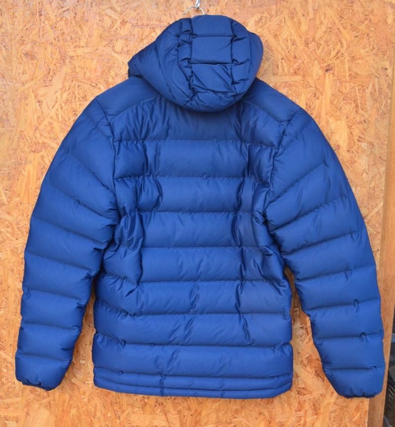MOUNTAIN HARDWEAR｜ストレッチダウンジャケット - 中古アウトドア用品