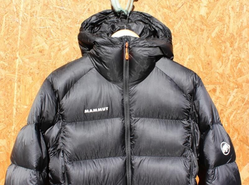 MAMMUT マムート＞ Meron IN Hooded Jacket AF Men メロンインフード