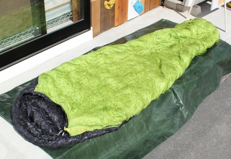 ISUKA イスカ＞ Air 280X short エア280Xショート | 中古アウトドア