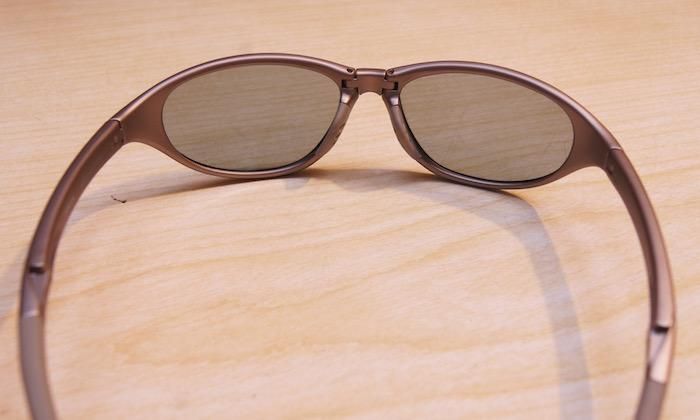 mont-bell モンベル＞PLトレッキンググラス - 中古アウトドア用品