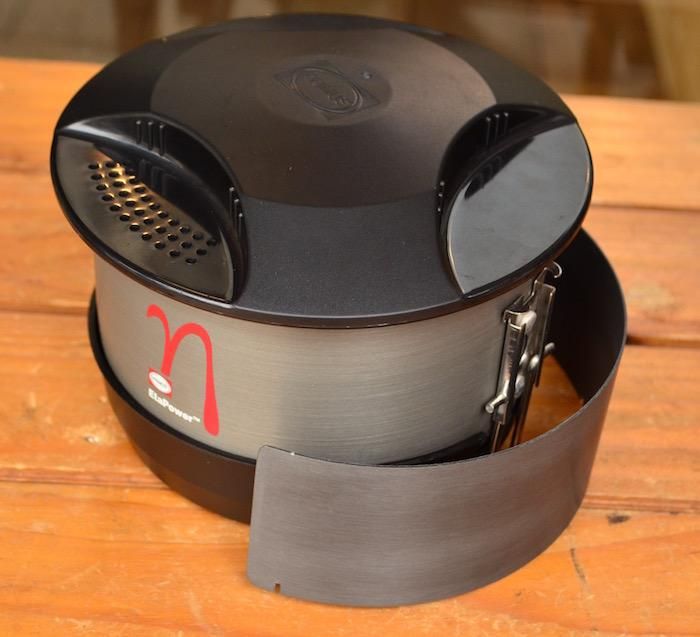 PRIMUS プリムス＞EtaPackLite イータパックライト | 中古アウトドア