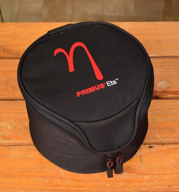 PRIMUS プリムス＞EtaPackLite イータパックライト | 中古アウトドア