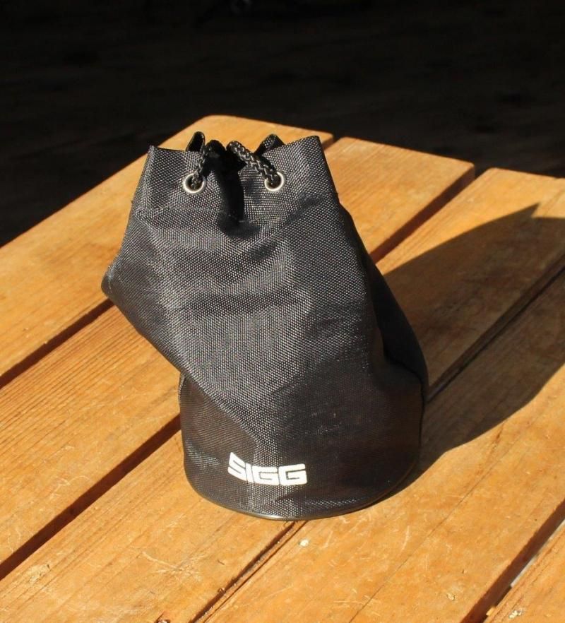 SIGG シグ＞ FIRE JET ファイヤージェット | 中古アウトドア用品・中古