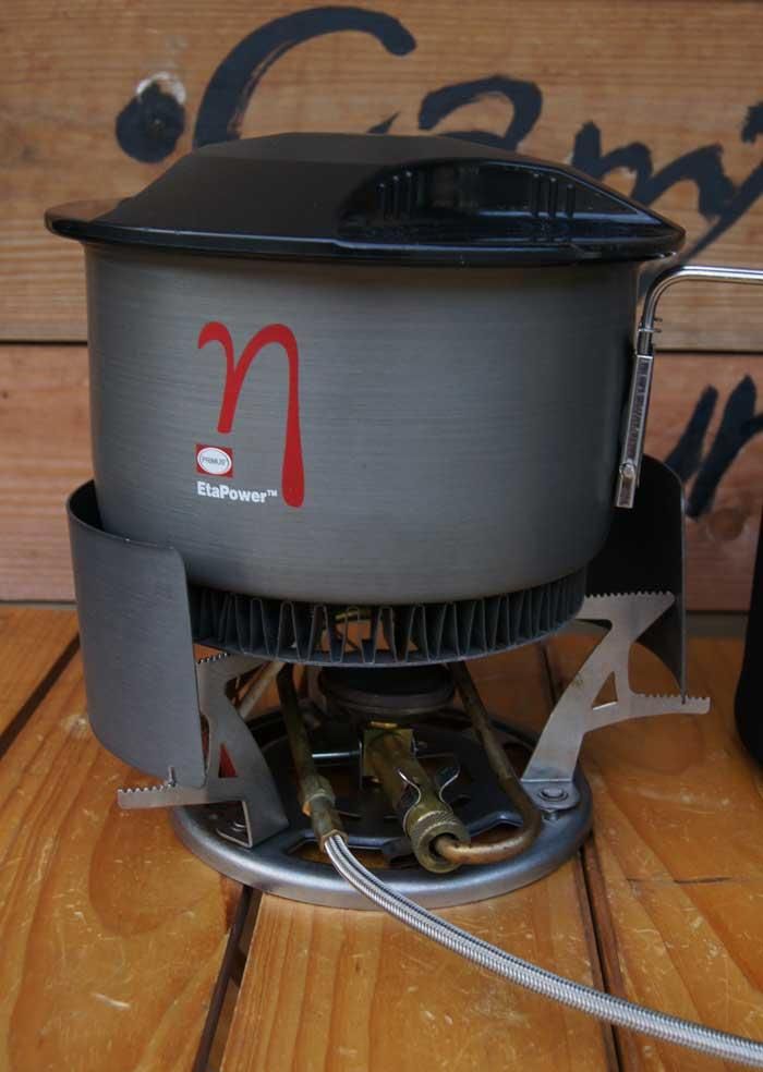 PRIMUS EtaPackLite イータパックライト PRIMUS プリムス＞EtaPackLite