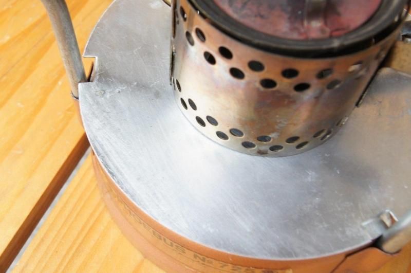 PHOEBUS ホエーブス＞PHOEBUS No.725 ホエーブス725 | 中古アウトドア