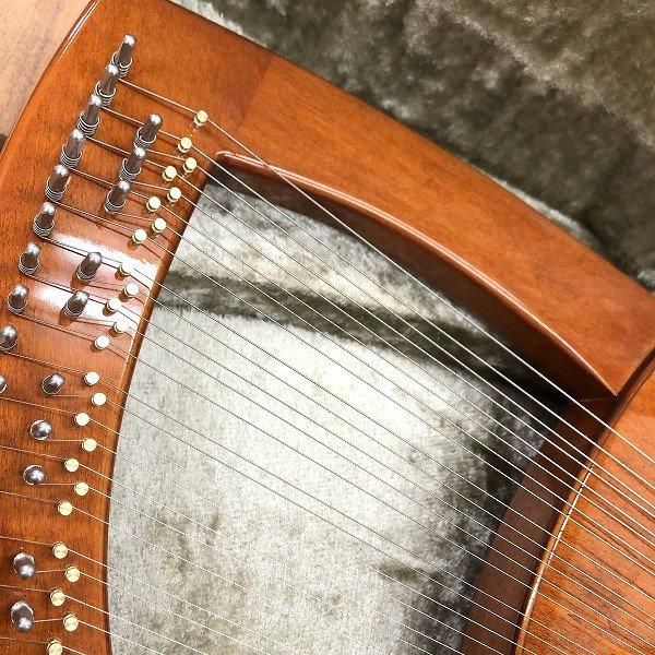 SANSOライアーⅠ (37弦) 初級タイプ