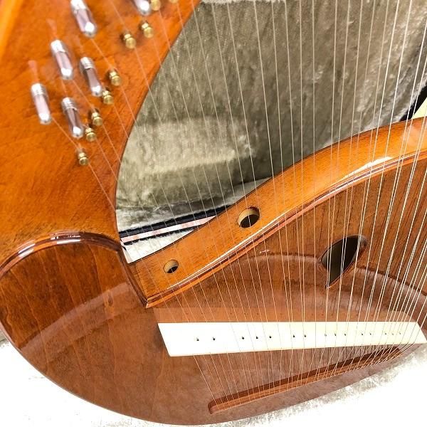 SANSOライアーⅠ (37弦) 初級タイプ