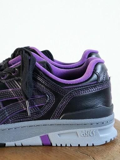 Needles x Asics EX89 - Black