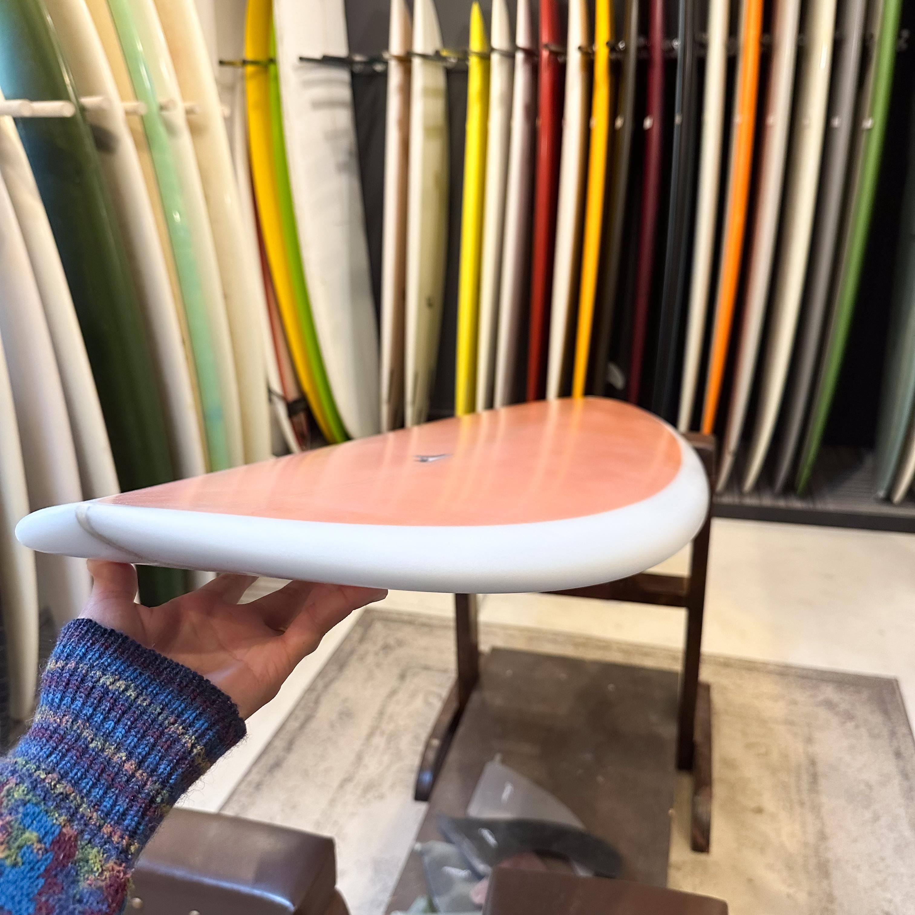 THOMAS SURF BOARDS / MOMO 6'10