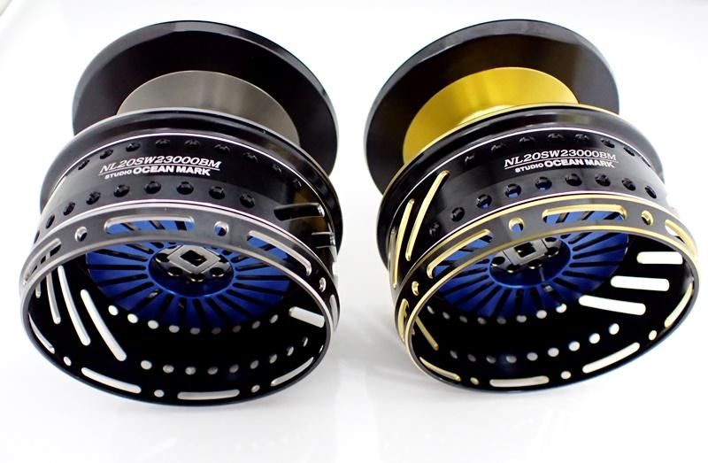 スタジオ・オーシャンマーク NO LIMITS 20SW 23000BM - FISHING