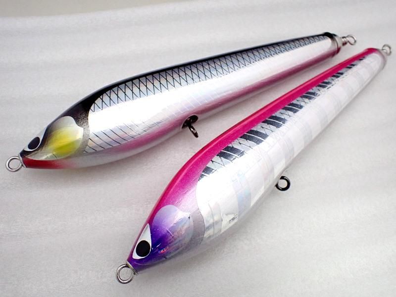 RYAN 200 CB ONE ハードルアー トップウォーター RYAN 200 ハード