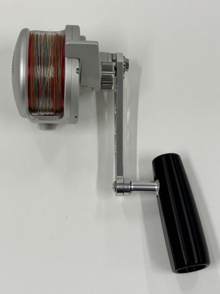 DEEP LINER パワーハンドルEVOLUTIO 110mm 右専用 DEEPLINER（ディープ