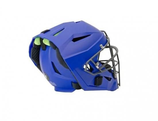 オールスター ホッケー型マスク＜硬式用＞ - 伊勢審判本舗