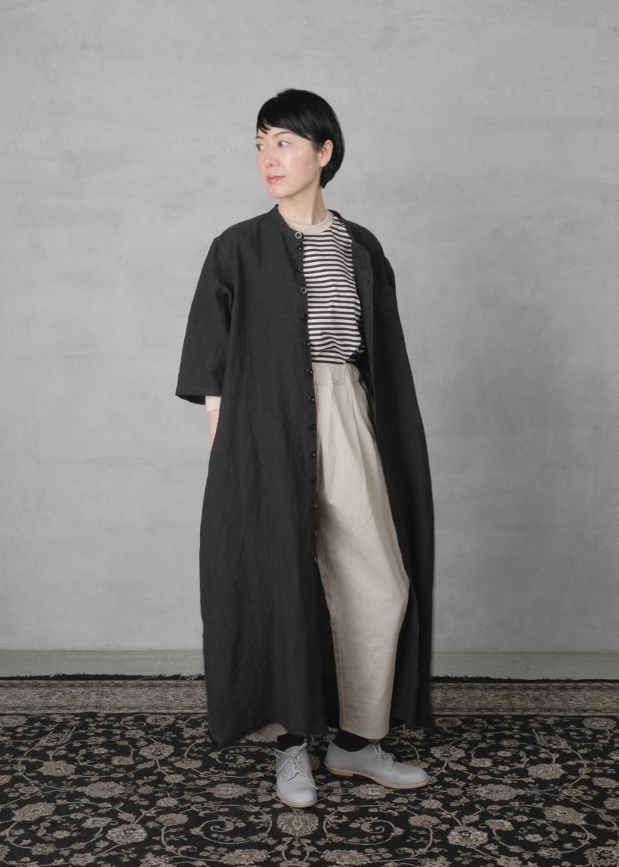 YAB-YUM / MANY BUTTON LONG - c a b i n e t O N L I N E S T O R E