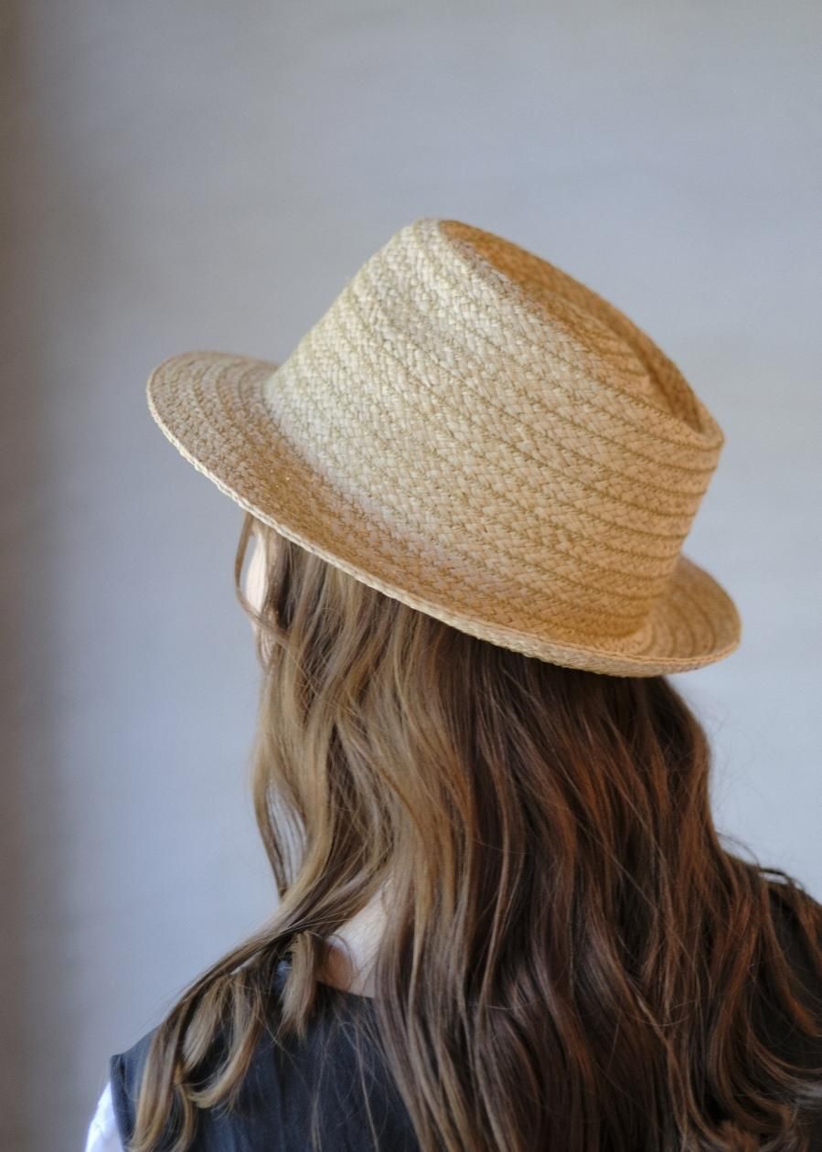 sashiki / 麦わら帽子, - c a b i n e t O N L I N E S T O R E