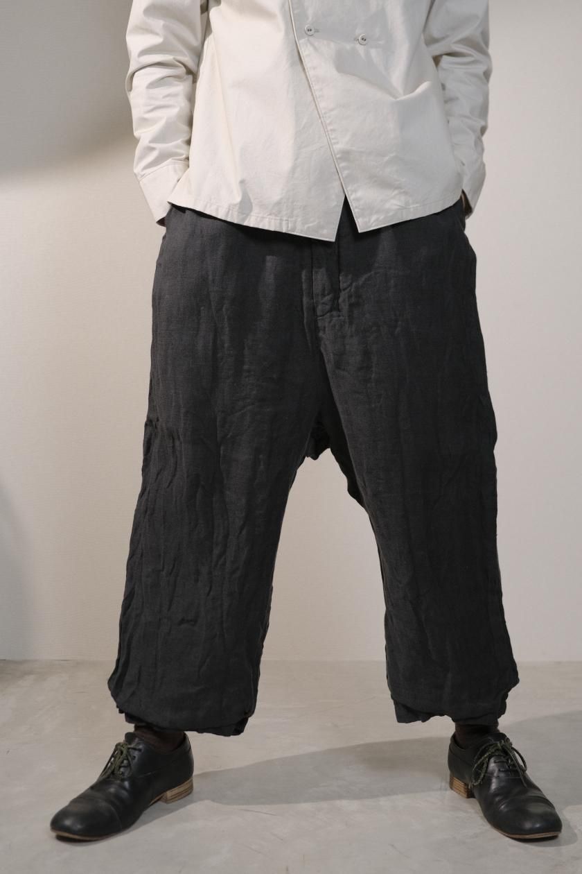 GARMENT REPRODUCTION OF WORKERS | BRETAGNE PANTS LONG【unisex