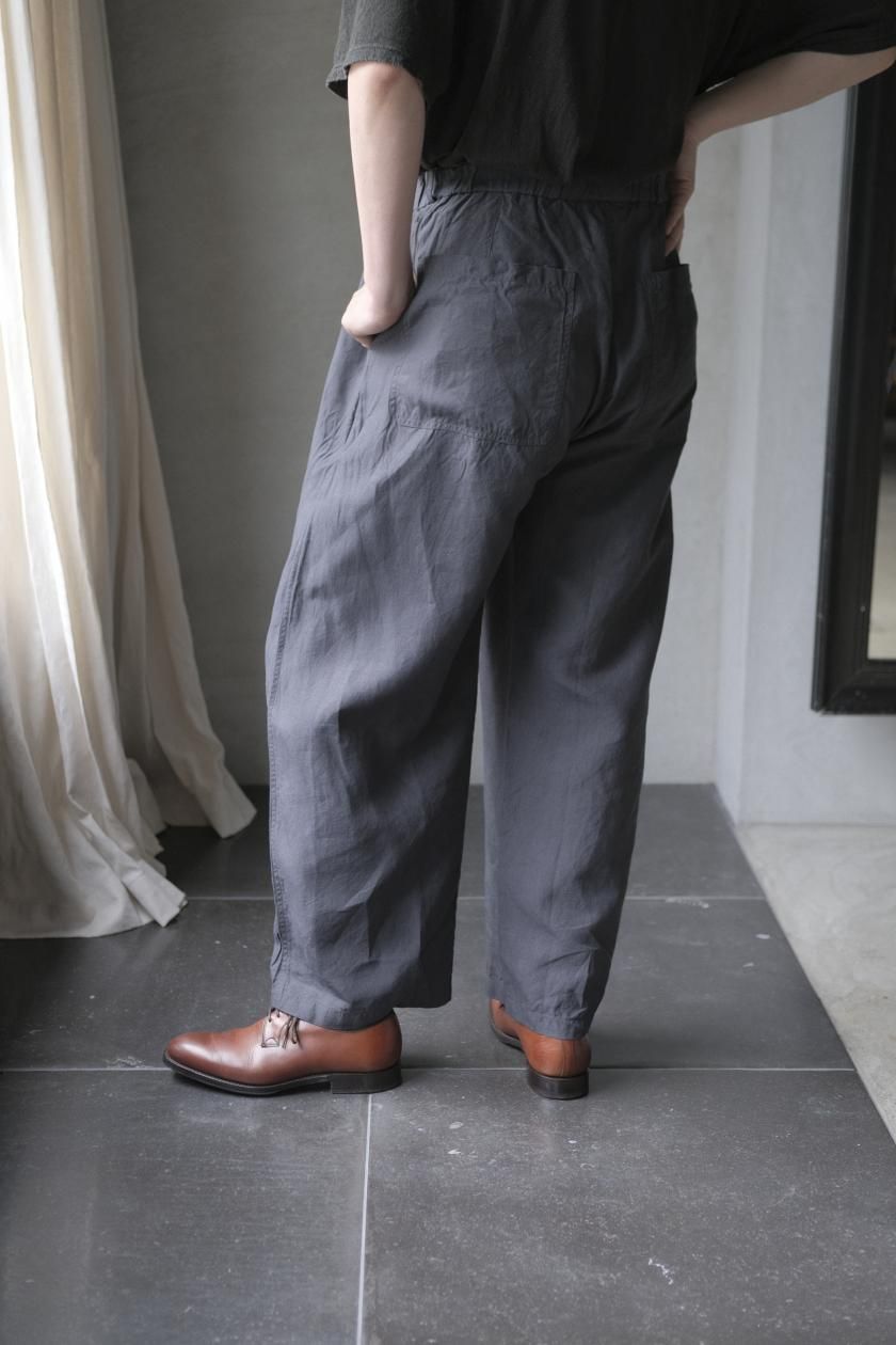 大麻パンツ | MITTAN - c a b i n e t O N L I N E S T O R E