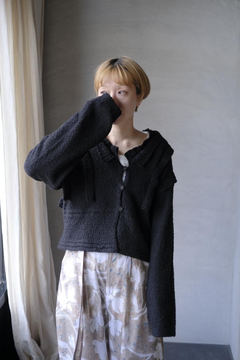 デイドリームカーディガン | Native Village - c a b i n e t