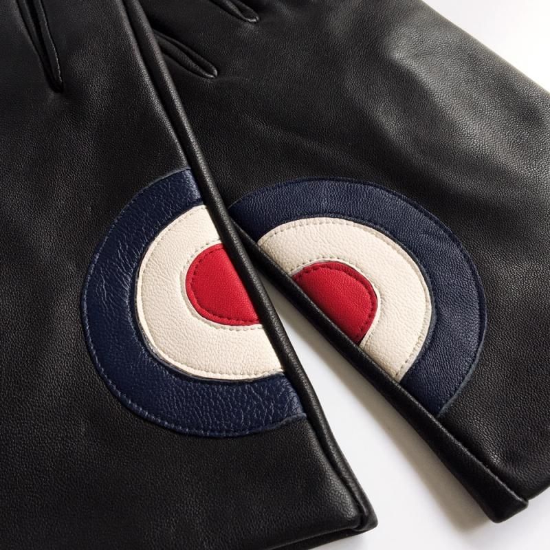 FREDERICK SHEPPARD フレデリック・シェパード メンズ ターゲット