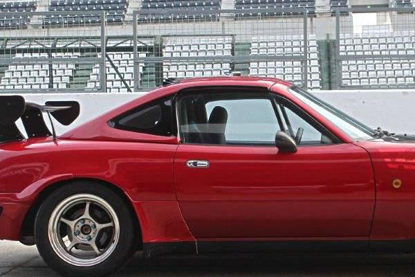 NA ROADSTER ハードトップ - 株式会社 ガレージ・ベリー