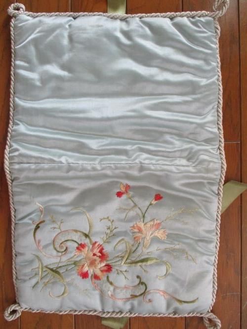 SALE!フランスアンティークハンキーケース - 西洋アンティークと輸入