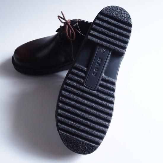 NAOT DANIELA レースアップシューズ - お食事と日用品 四歩 オンライン