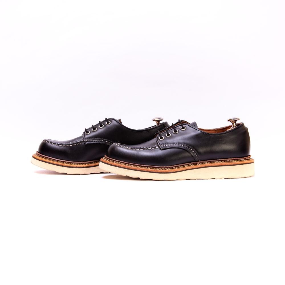 レッドウィング 8106 ClassicOxford(クラシックオックスフォード