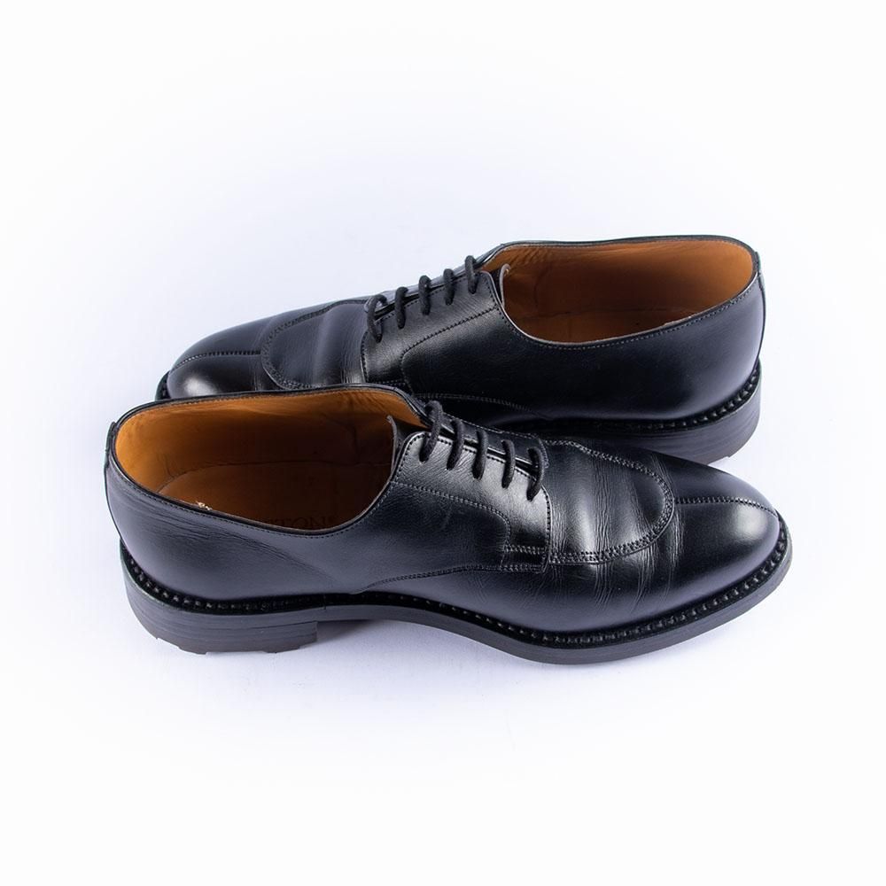 ジェイエムウエストン 598 ハーフハント ロジェ エプロンフロント