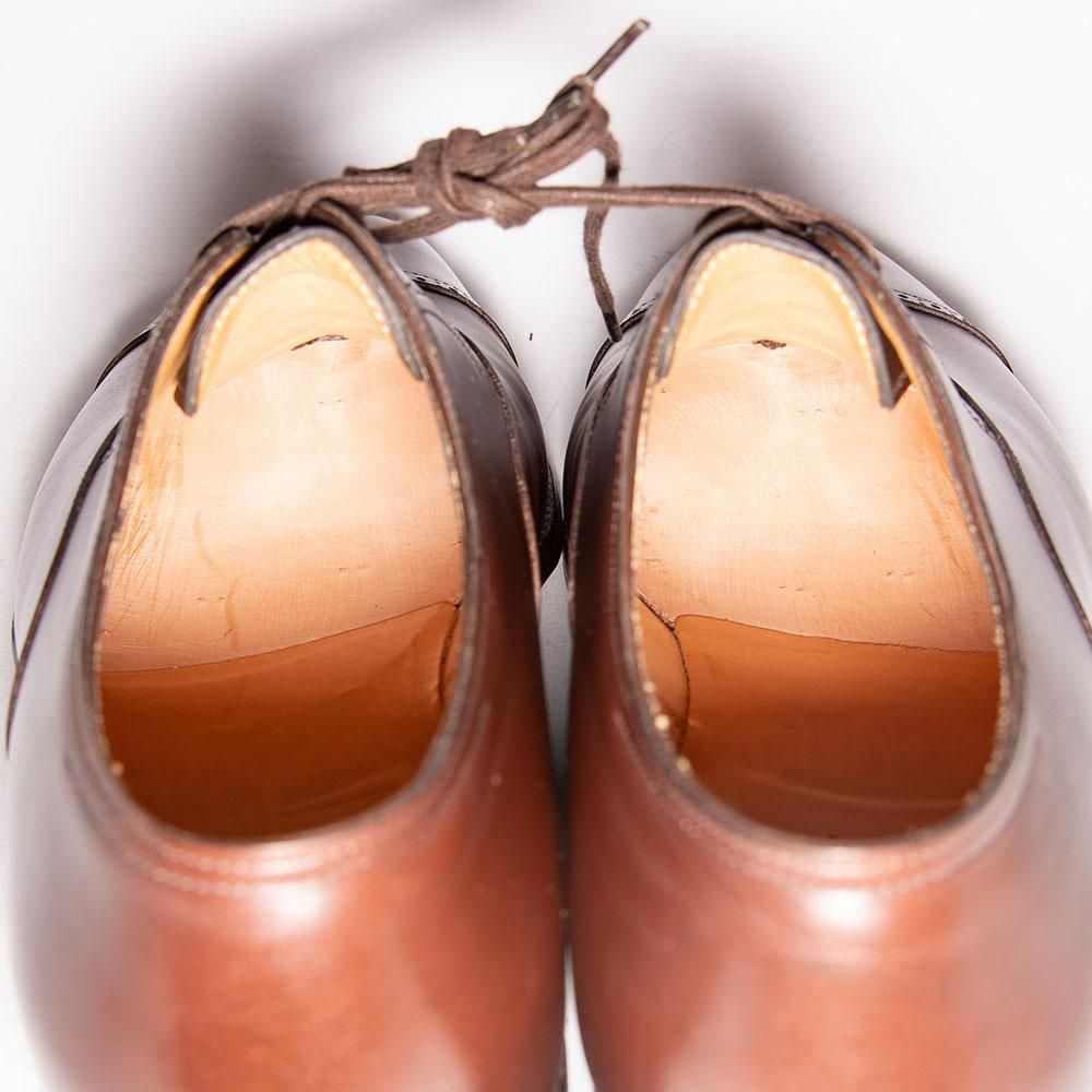 ジョンロブ ジョンロブ PHILIP?(フィリップ2)パンチドキャップトゥ