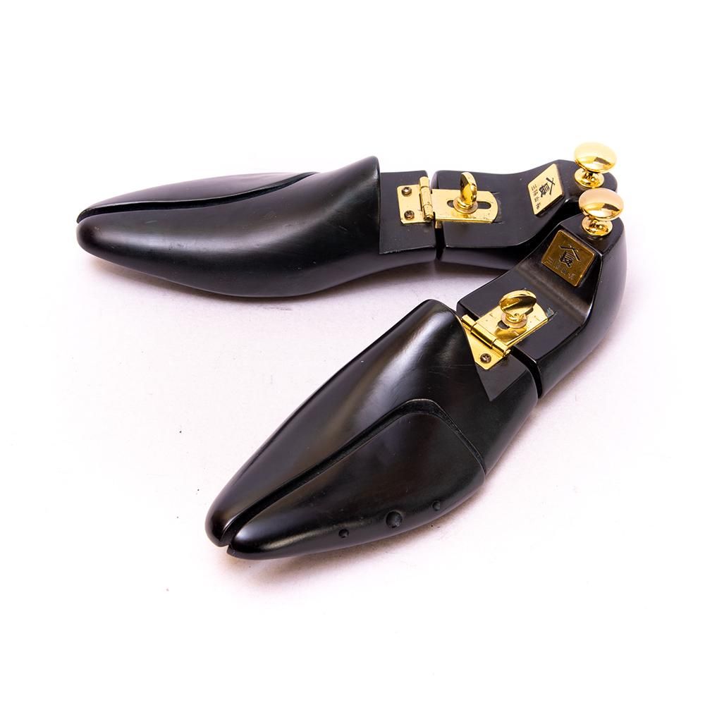 三陽山長 純正シューツリー R309,R3010ラストなど サイズ四(推定8.5