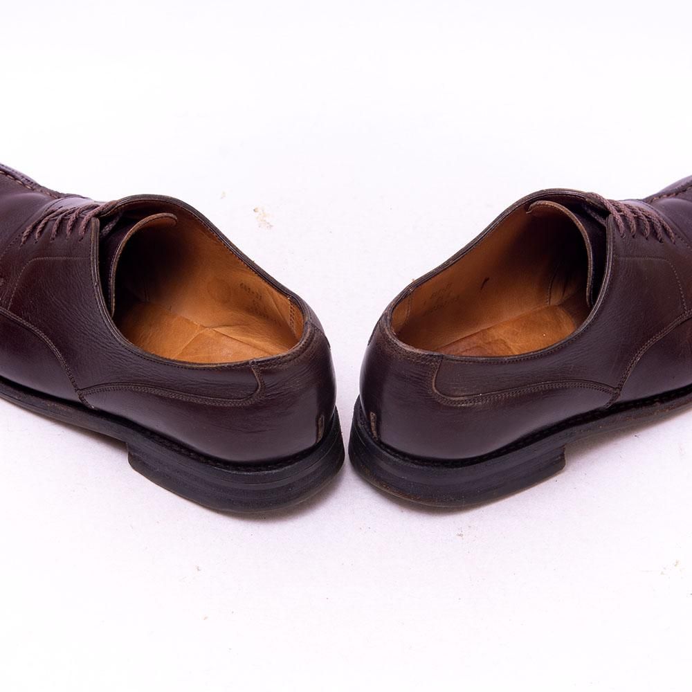 ジェイエムウエストン GOLF(ゴルフ)Uチップ ノヴォカーフ ダーク