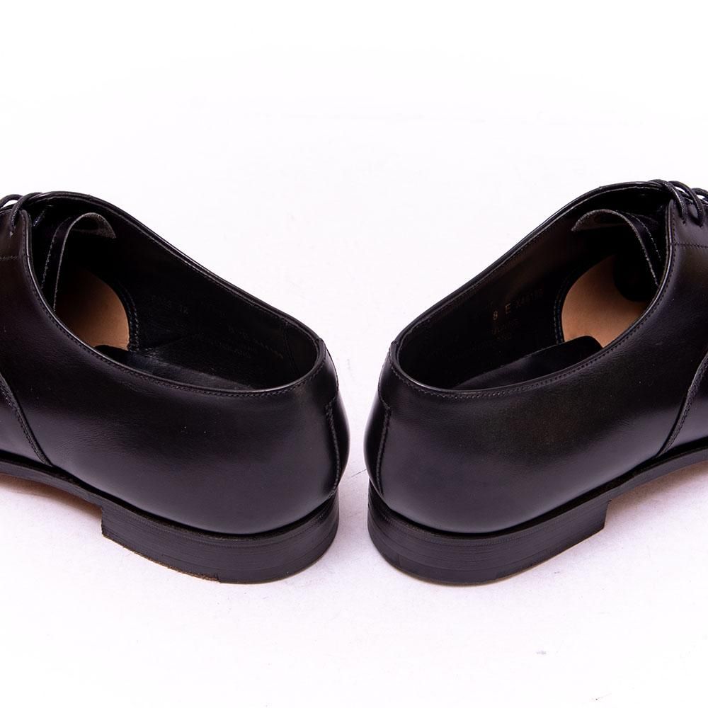 クロケット＆ジョーンズ KENT(ケント)ストレートチップ ブラック