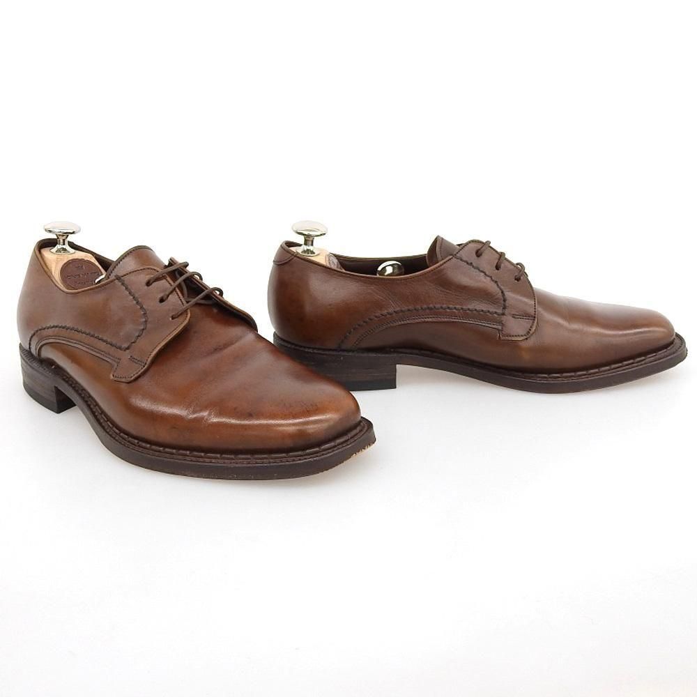 中古クロケット＆ジョーンズ販売 | 中古高級革靴通販ラスタイル