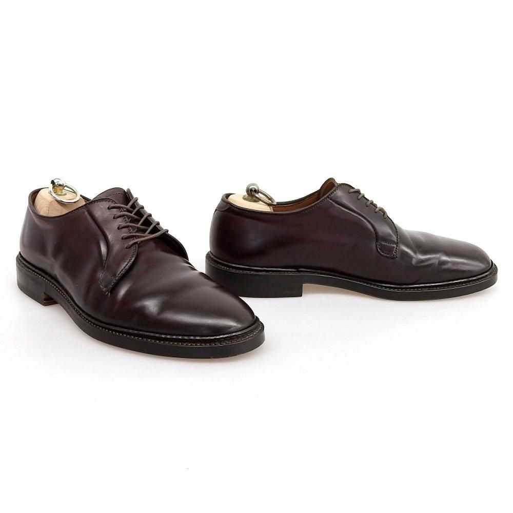 中古オールデン販売 | 中古高級革靴通販ラスタイルシューズショップ