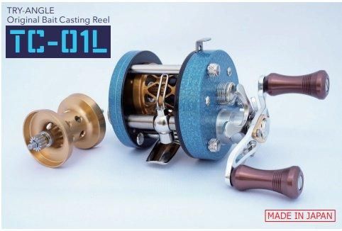 ご予約商品 五十鈴工業 TC-01L