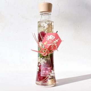 ハーバリウム - ハーバリウム・ボタニカルアイテム MiLLE MERCiS（ミル