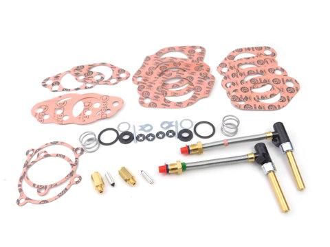 SUキャブレター サービスキット / HS2 & HS4 ペア 品番：CSK59