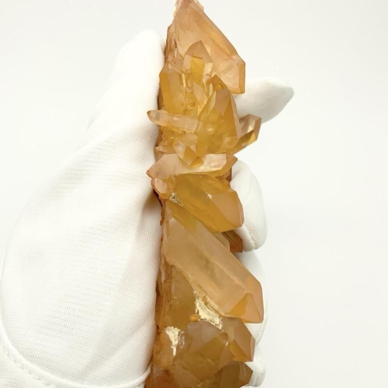 カブラル産ゴールデンヒーラー クラスター 】 | めのうの店川島【公式